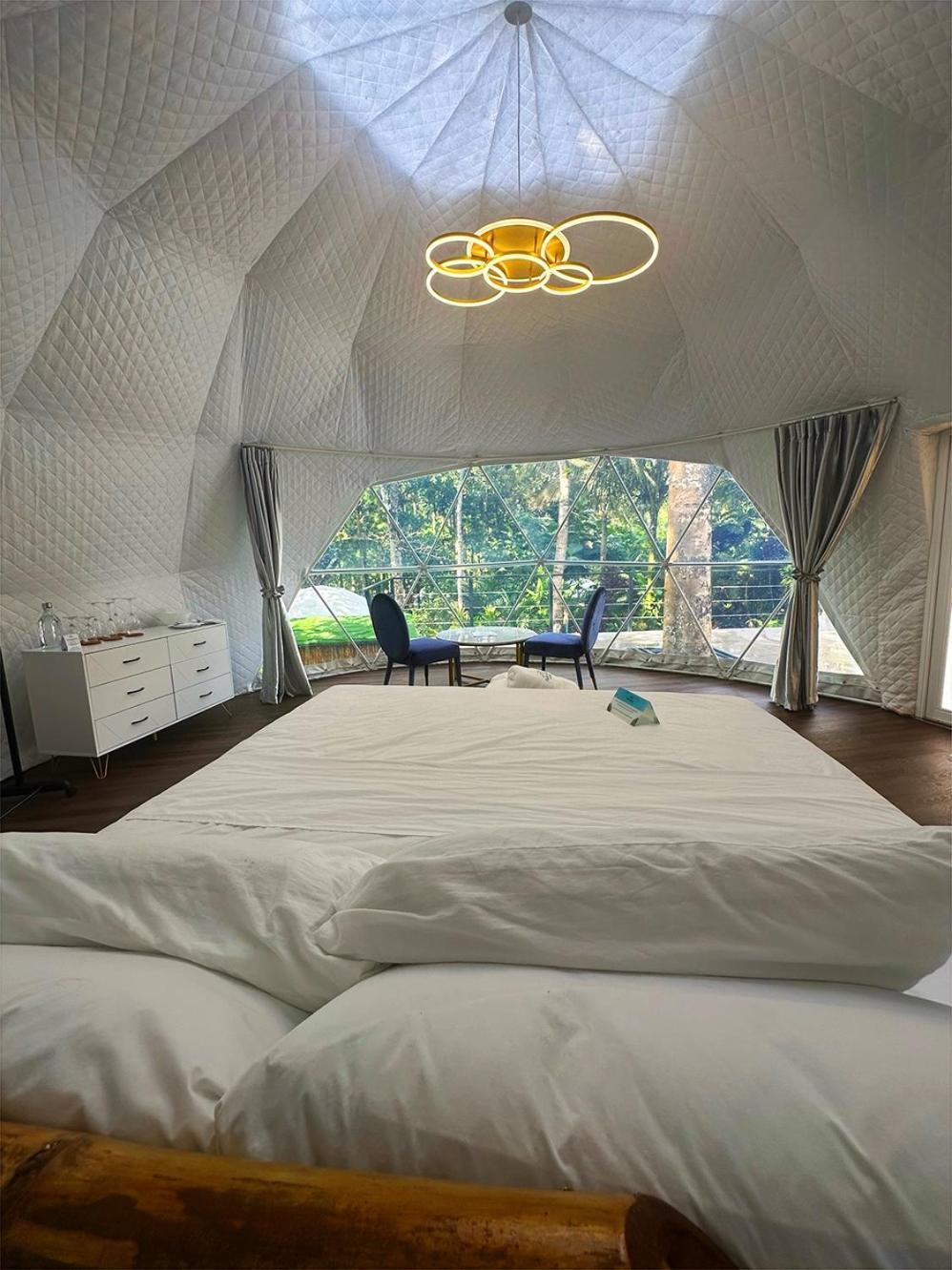 Palo Alto Glamping Hotel Quesada  Szoba fotó